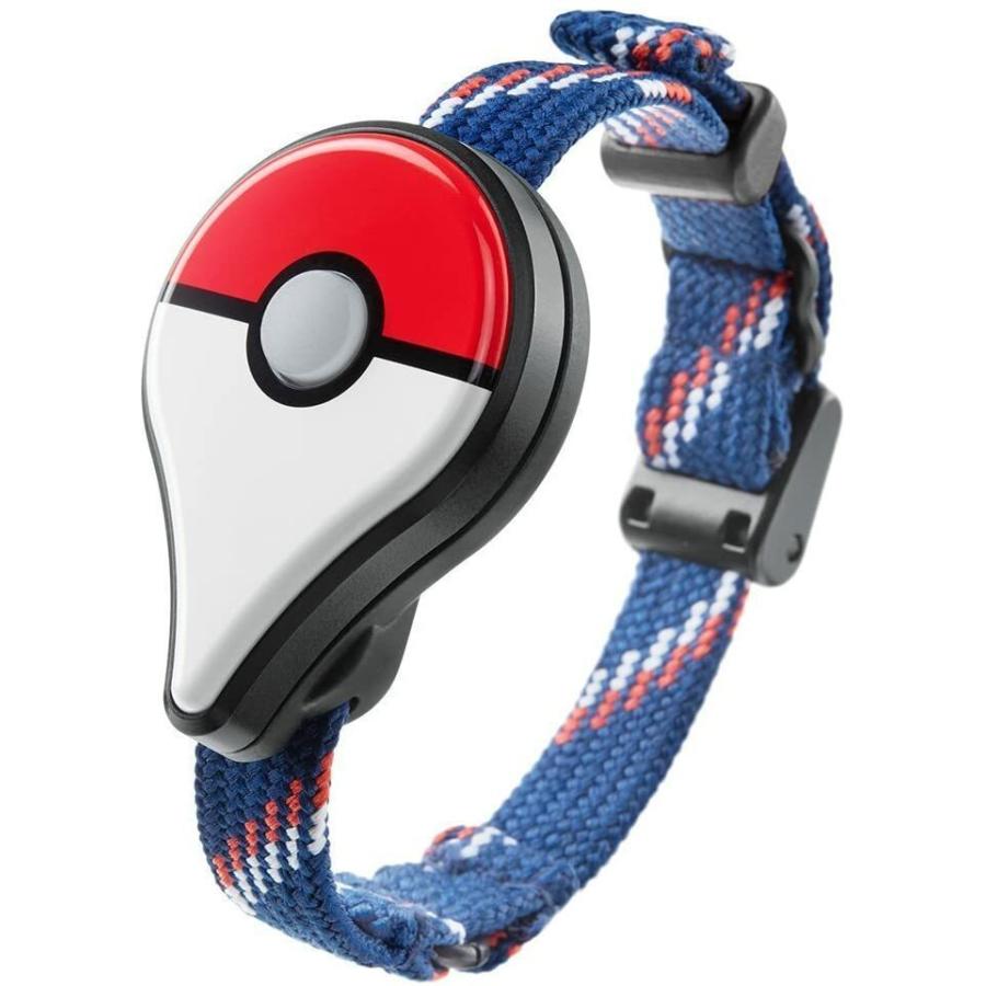ポケモンgo プラス 任天堂 Pokemon Go Plus 並行輸入品 Pokemon Go Plus Kkplヤフーショップ 通販 Yahoo ショッピング