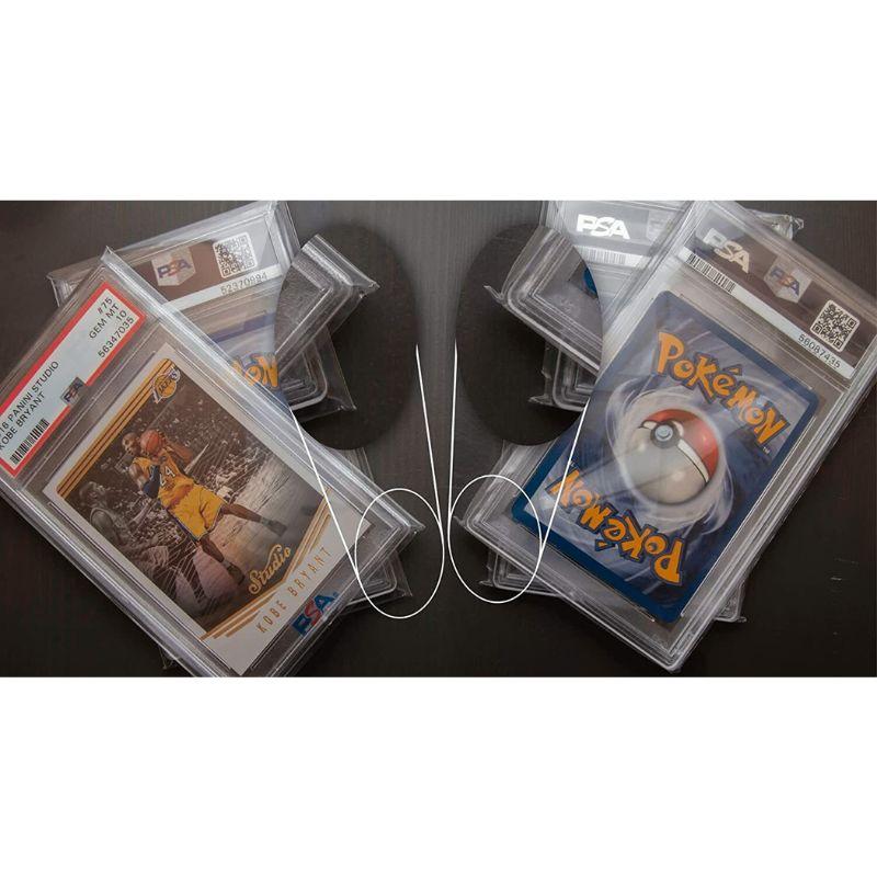 Cardboard Gold カードセーバー Card Saver PSA 鑑定 公式ロゴ Cardboard Gold カードセーバー Card Saver PSA 鑑定 公式ロゴ