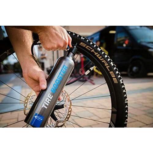 SCHWALBE シュワルベ タイヤブースター Schwalbe チューブレス SCHWALBE シュワルベ タイヤブースター Schwalbe チューブレス