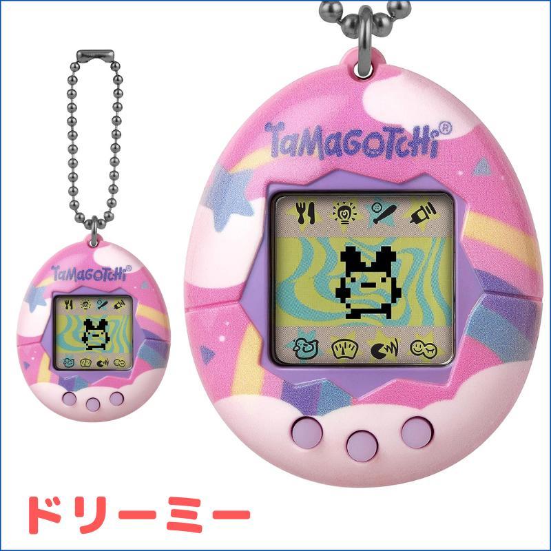 バンダイ たまごっち オリジナル Original Tamagotchi Memphis Style 輸入品｜phatee｜09