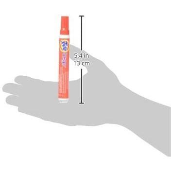 Tide to go タイド 携帯 しみ抜き しみ取り ペン 10ml 3本入り 輸入品