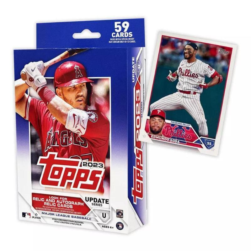 20シリ】大谷翔平 - 2023 Topps Museum