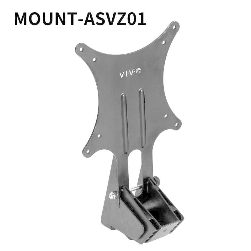 vivo VIVO MOUNT-ASMX01 MOUNT-ASVZ01 VESA アダプタープレート