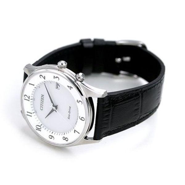 シチズン シチズンコレクション エコ・ドライブ 電波 メンズ 腕時計 AS1060-11A｜phaze-one｜02