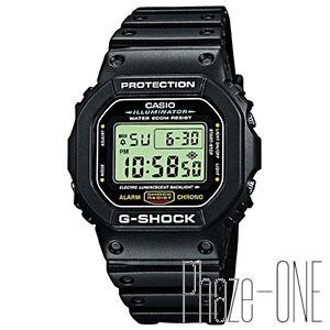 カシオ Gショック デジタル クォーツ 時計 メンズ 腕時計 DW-5600E-1VER