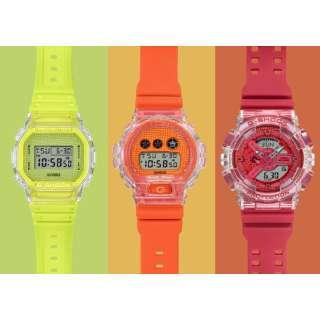 カシオ｜CASIO  G-SHOCK （Gショック）Lucky Dropシリーズ DW-5600GL-9JR｜phaze-one｜05