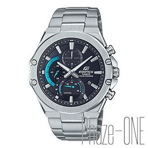 カシオ EDIFICE Slim Line ソーラー メンズ 腕時計 EFS-S560YD-1AJF