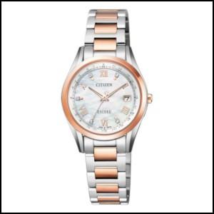 エコドライブ 電波 ソーラー レディース シチズン 腕時計 時計 腕時計 エクシード Es9374 61w One One エクシード Es9374 61w Phaze 家電 腕時計 通販