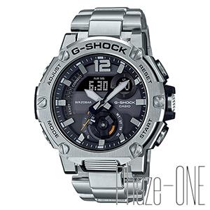 全品送料無料 カシオ G Shock ジーショック G Steel Carbon Core Guard ソーラー メンズ 腕時計 Gst 00e 5ajr 偉大な Collezionec2ph Com