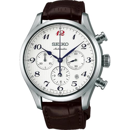 高級感 セイコー プレザージュ 自動巻き 手巻きつき 時計 メンズ 腕時計 SARK011 腕時計