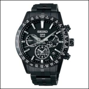 セイコー アストロン デュアルタイム GPS ソーラー 電波 時計 メンズ 腕時計 SBXC037(115390円)