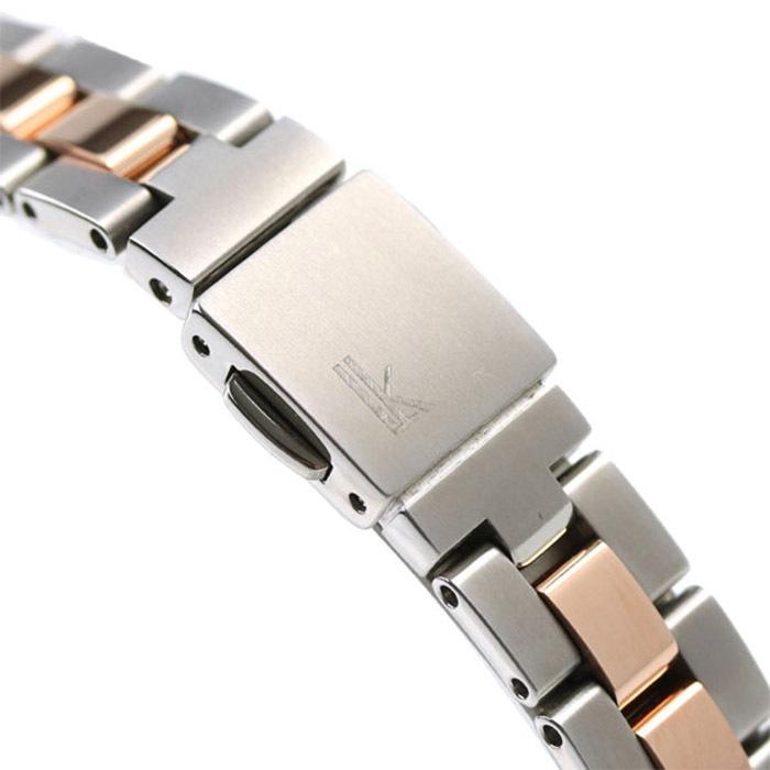 セイコー ルキア ソーラー 電波 レディース 腕時計 SSQW054 :SSQW054