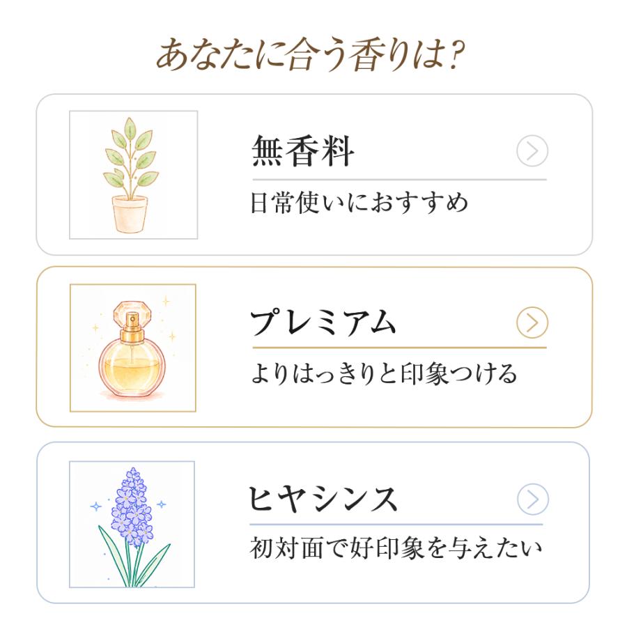 ラブアトラクション・ホワイトムスク女性用 フェロモン香水 製法特許