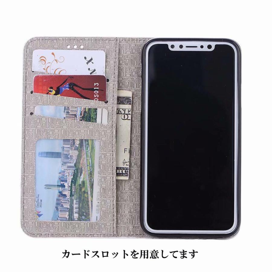 6ｓ対応】手帳型　iPhone6/iPhone6 Plus チェック柄 スマホケース 手帳型 iphone6s プラス iphone6 ケース 手帳型