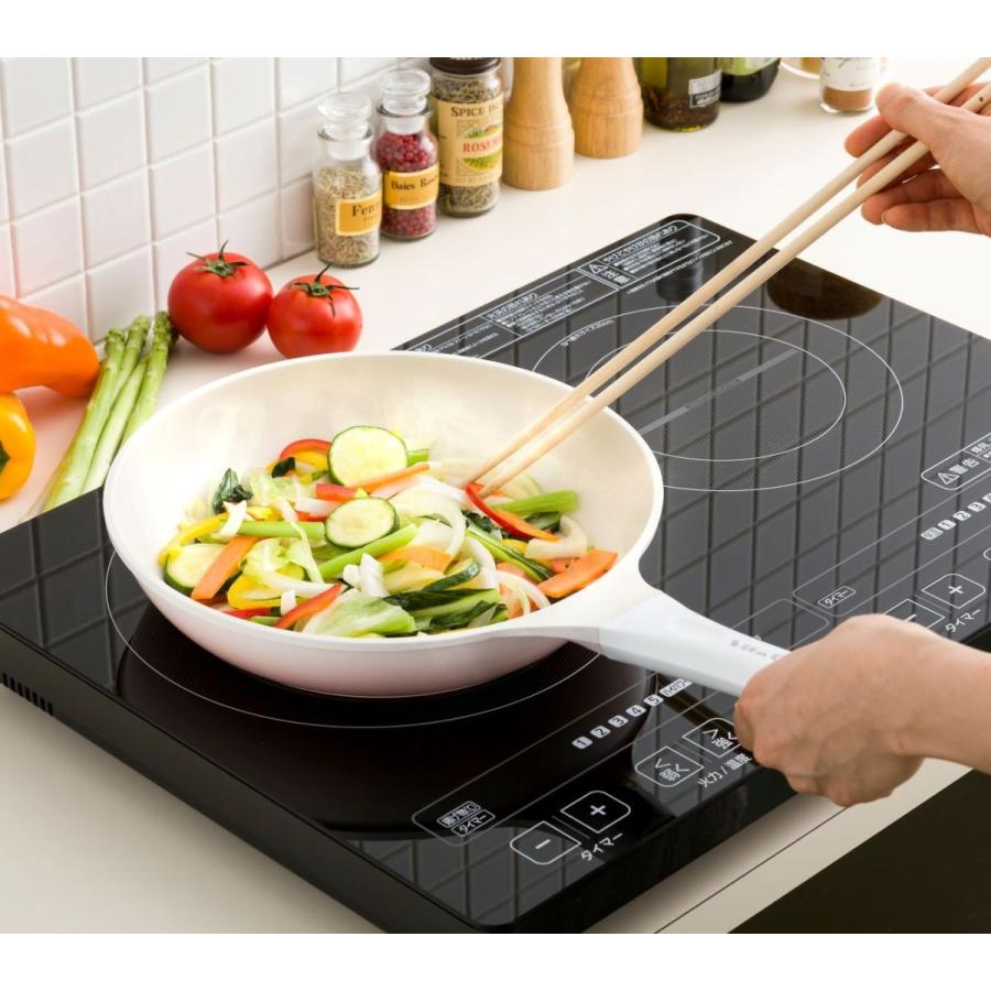 Vita Craft TamKy　セラミックフライパン　26cm ビタクラフト タムキー セラミックフライパン 26cm 新品｜Yahoo