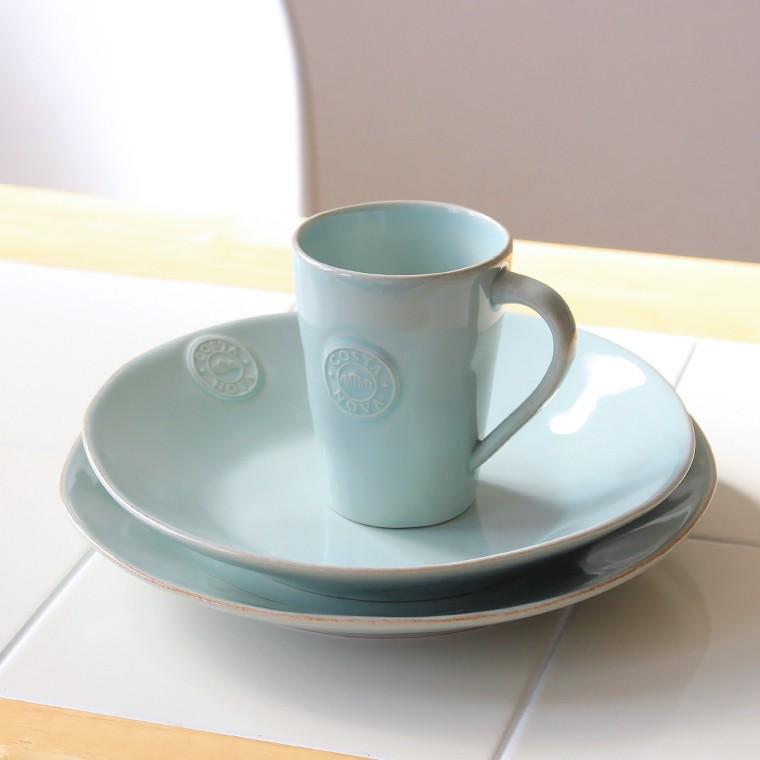 コスタノバ スープ＆パスタプレートペアセット 食器 COSTA NOVA 爆買