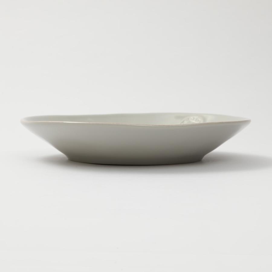 cosi tabellini スープ　パスタ　プレート 2枚セット　A ハンプやデニムみたいな 和・軽！ パスタ＆スープ皿2枚セット