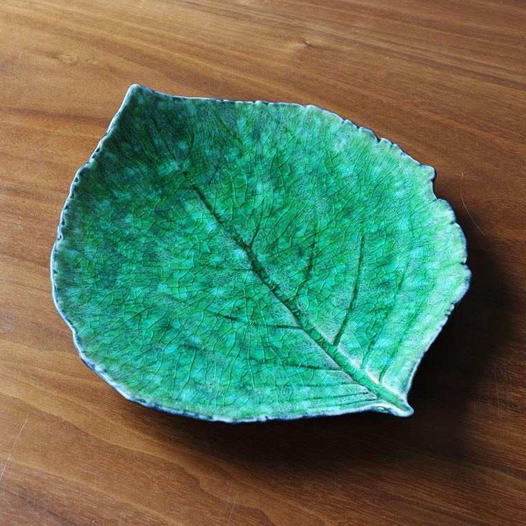 コスタ・ノバ リヴィエラ ハイドランジアリーフ22cm COSTA NOVA