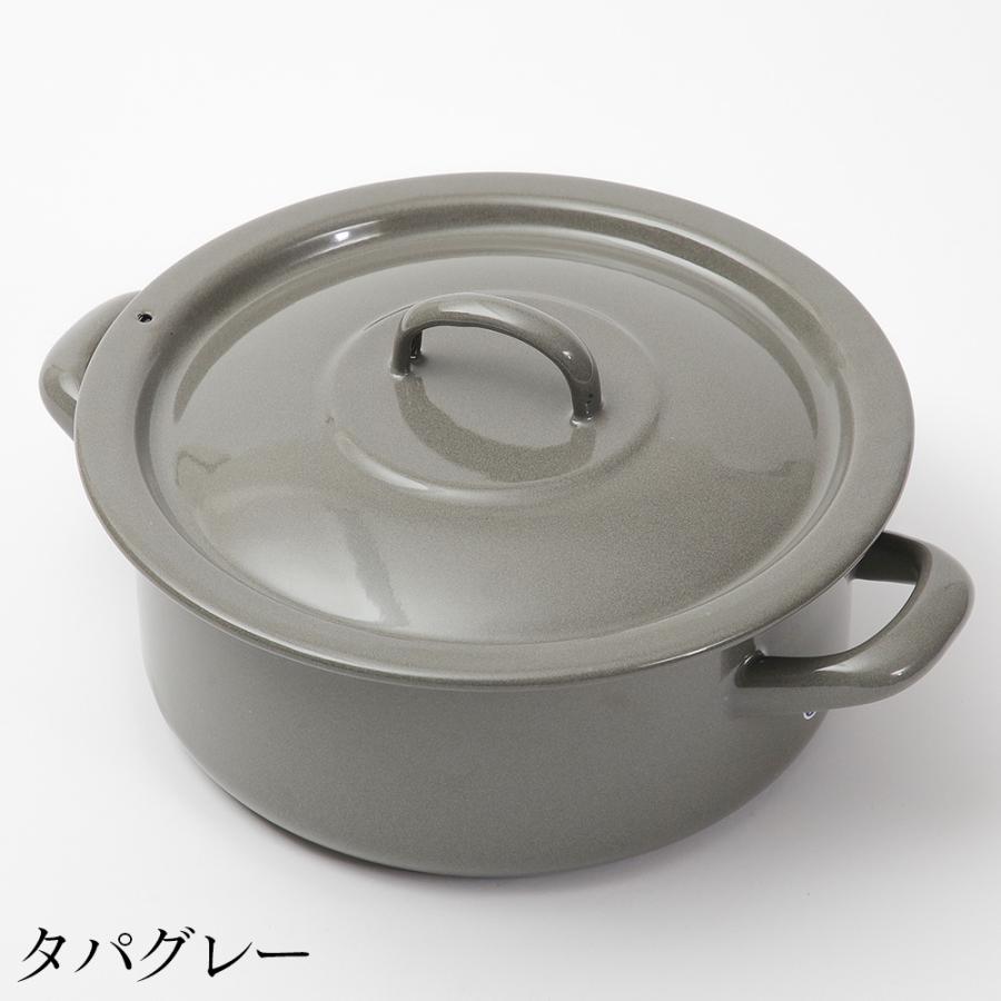 MUNDER EMAIL ミュンダー　ホーロー鍋　両手鍋 楽天市場】ミュンダー POT WITH LID 20cm エナメル ホーロー