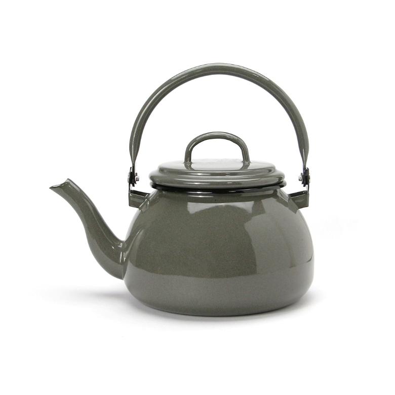 MUNDER（ミュンダー） ホーローケトル WATER KETTLE エナメル ホーロー