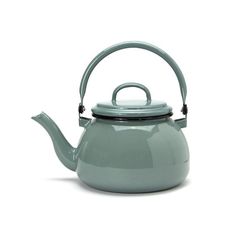 MUNDER（ミュンダー） ホーローケトル WATER KETTLE エナメル ホーロー