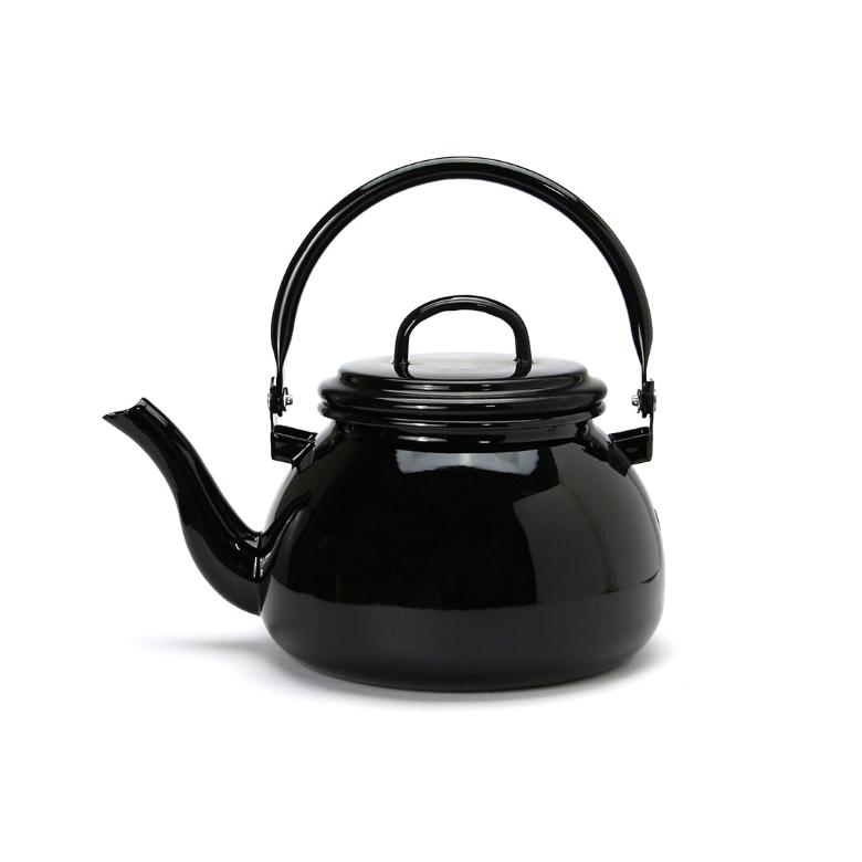 MUNDER（ミュンダー） ホーローケトル WATER KETTLE エナメル ホーロー