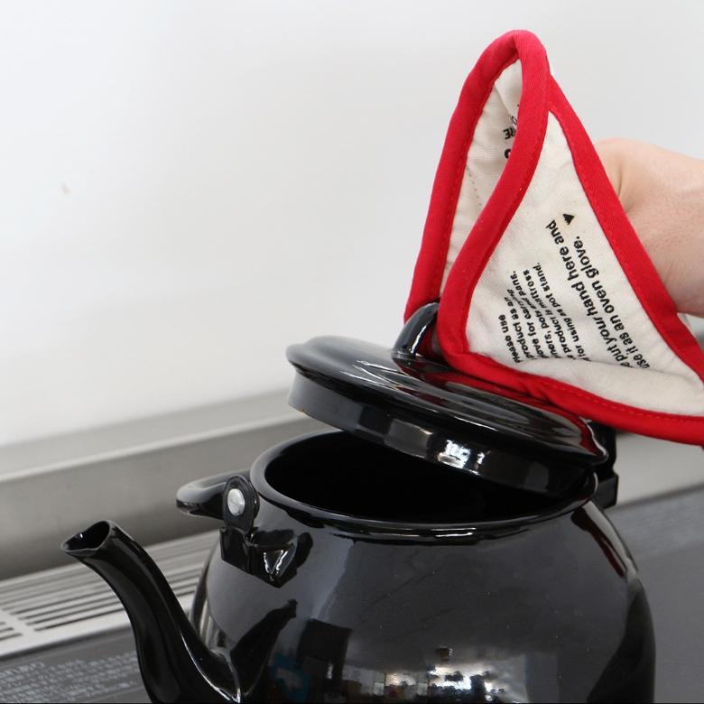 MUNDER（ミュンダー） ホーローケトル WATER KETTLE エナメル ホーロー