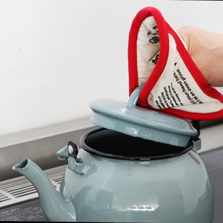 MUNDER（ミュンダー） ホーローケトル WATER KETTLE エナメル ホーロー
