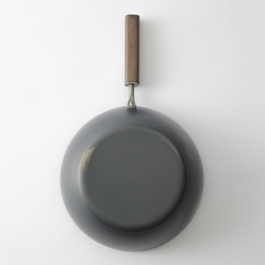 エフディースタイル 鉄フライパン 24cm 深型 FD STYLE