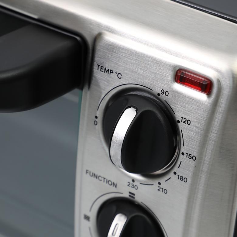 RUSSELL HOBBS（ラッセルホブス） ベーシックオーブントースター