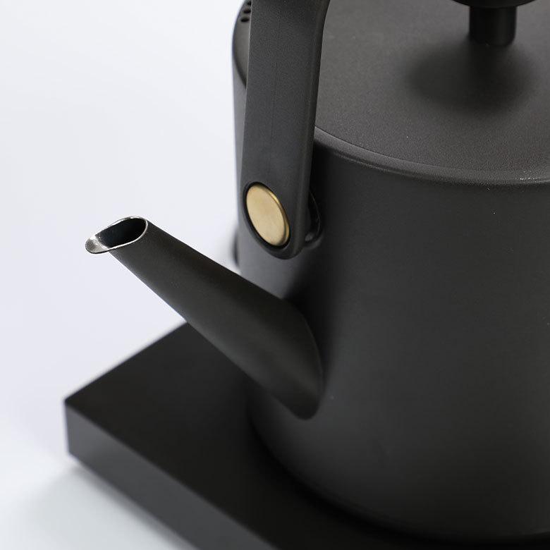 Russell Hobbs　ラッセルホブス　Tケトル　600ml 楽天市場】Russell Hobbs 電気ケトル 600ml 温度調節付き 保温
