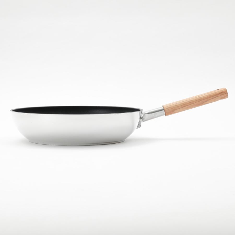 キッチン・食器 TOBEST cooker フライパン 28cm 木製ハンドル