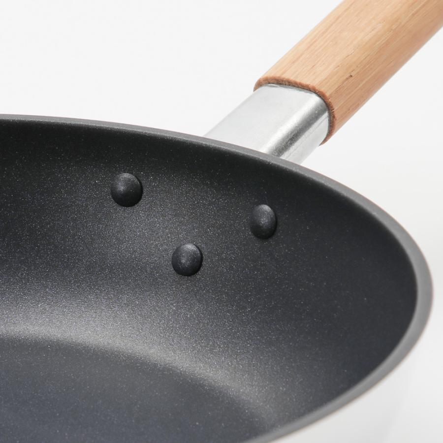 キッチン・食器 TOBEST cooker フライパン 28cm 木製ハンドル