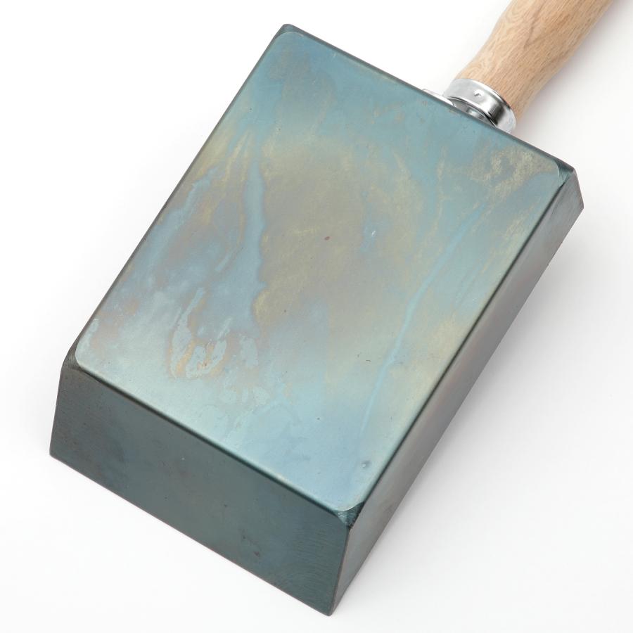 京都活具 鉄 玉子焼き器 IH対応 たまご焼き 卵焼き器 : フライパン専門