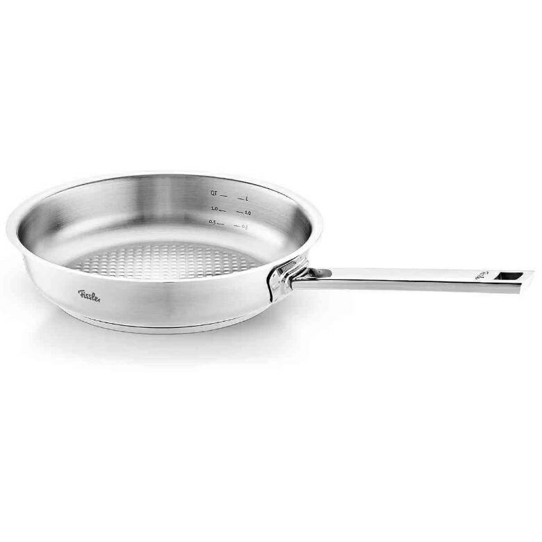 Fissler フィスラー　プロフィコレクション　フライパン 24cm フィスラー オリジナル プロフィ コレクション フライパン 24cm 084