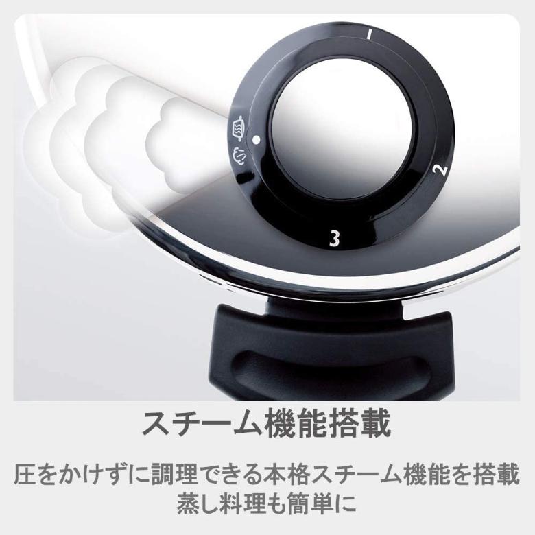 プレミアム（Fissler） 台数限定価格！ フィスラー(Fissler) 圧力鍋