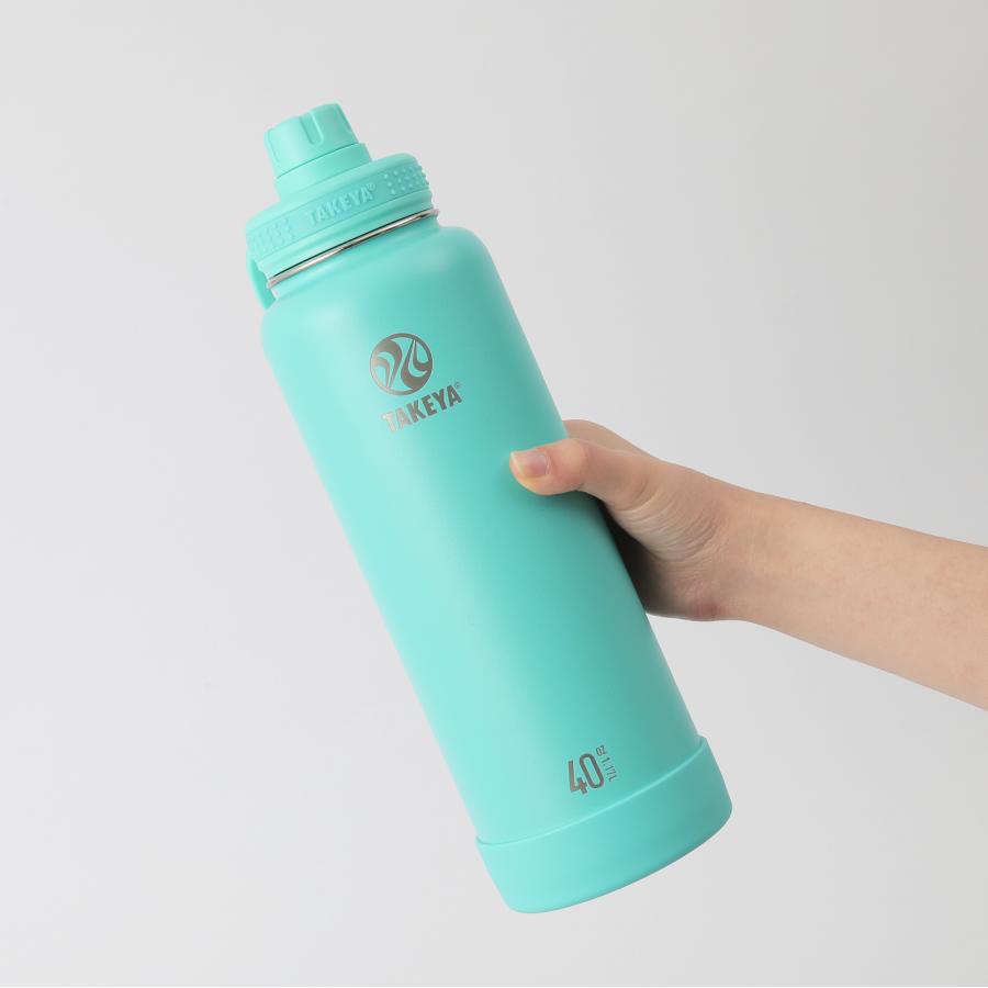 TAKEYA FLASK 【名入れ無料】タケヤフラスク アクティブライン 1.17L