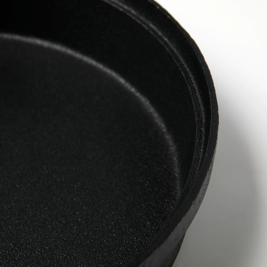 南部鉄 すきやき鍋 木蓋付き いろどり すき鍋 26cm IH対応 南部鉄器