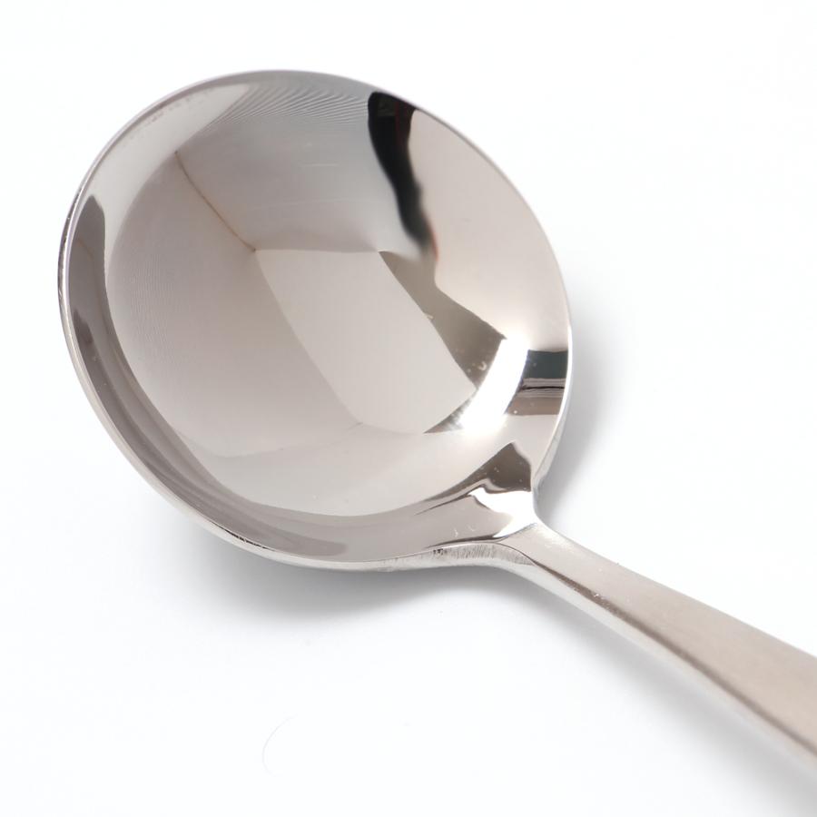 カップスープ用スプーン 5本組 爆買 : フライパン専門店 鐵兎堂