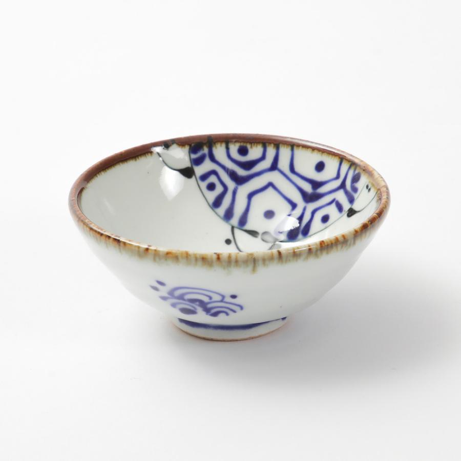 kotohogi 鶴亀 平盃 波佐見焼 酒器 爆買 : フライパン専門店 鐵兎堂