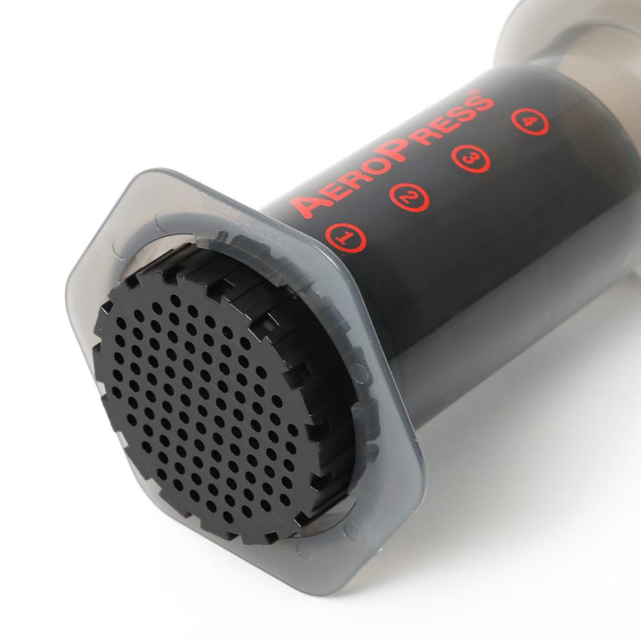 エアロプレスコーヒーメーカー（専用ペーパー350枚入） 爆買