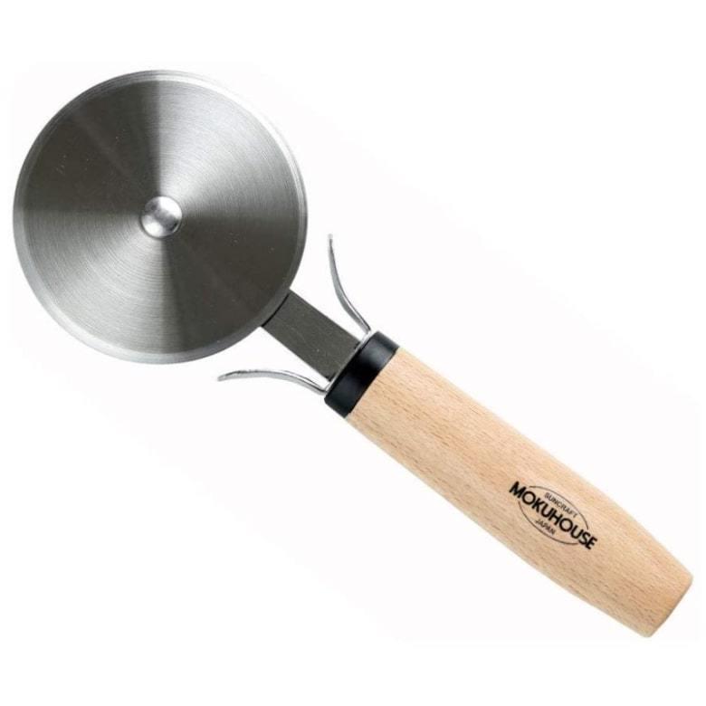 市場 Haus スイングピザカッター 小久保工業所