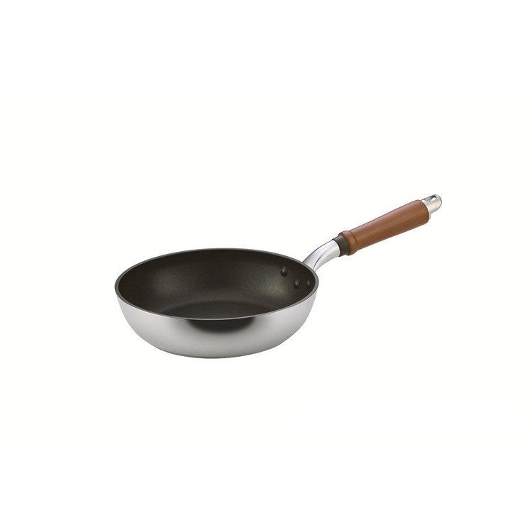 アルミ製フライパン６点セット Amazon.co.jp: 北陸アルミ フライパン 20cm 軽量 ガス火 日本製