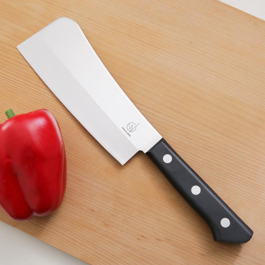 ウーウェン　ワンズナイフ　中華包丁　包丁　有次 ワンズナイフ｜ハウスウエアネットショップ｜中華包丁｜北陸