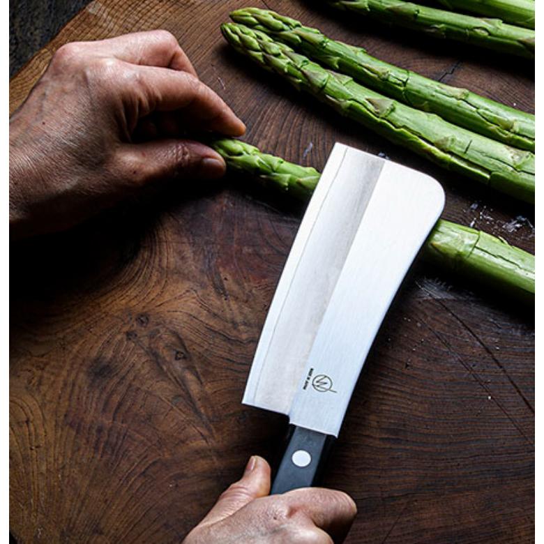 ウーウェン　ワンズナイフ　中華包丁　包丁　有次 ウーウェン ワンズナイフ 中華包丁 包丁 有次 - メルカリ