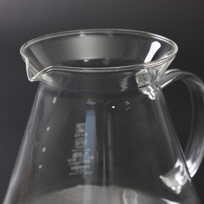HARIO simply コーヒーサーバーセット ハリオ : フライパン専門 HARIO simply コーヒーサーバーセット ハリオ : フライパン専門