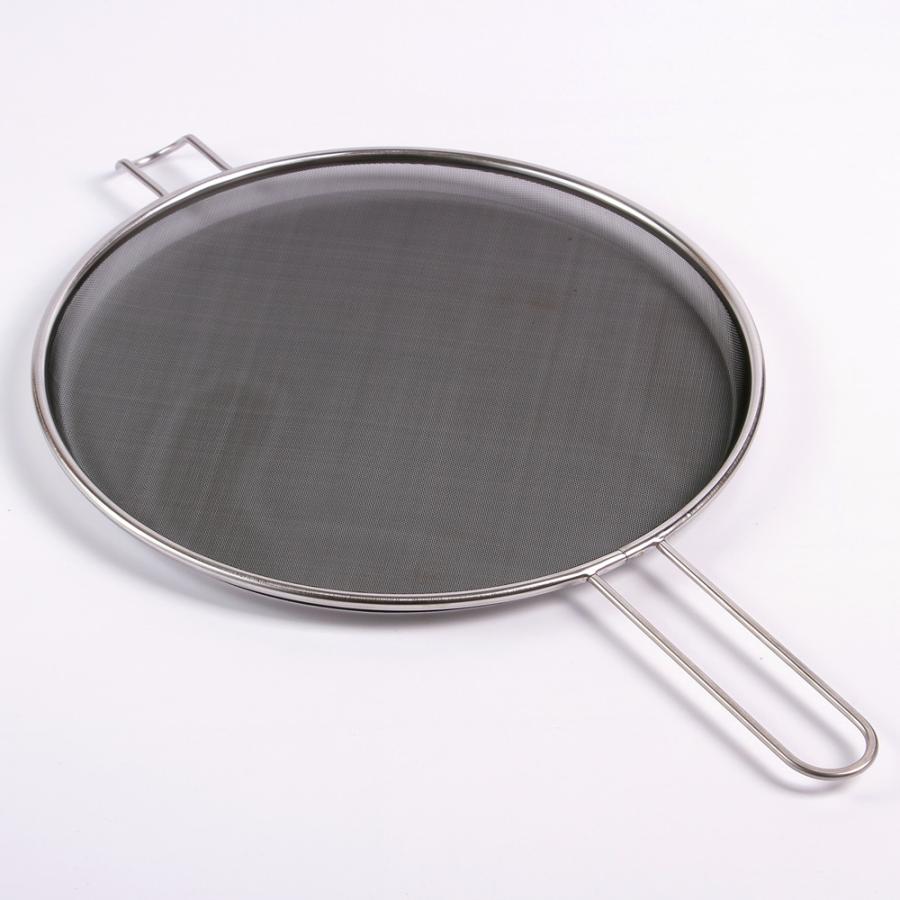 レビュー特典付き】ラバーゼ 揚げ鍋 22cm セット LB-098 揚げかご 油は