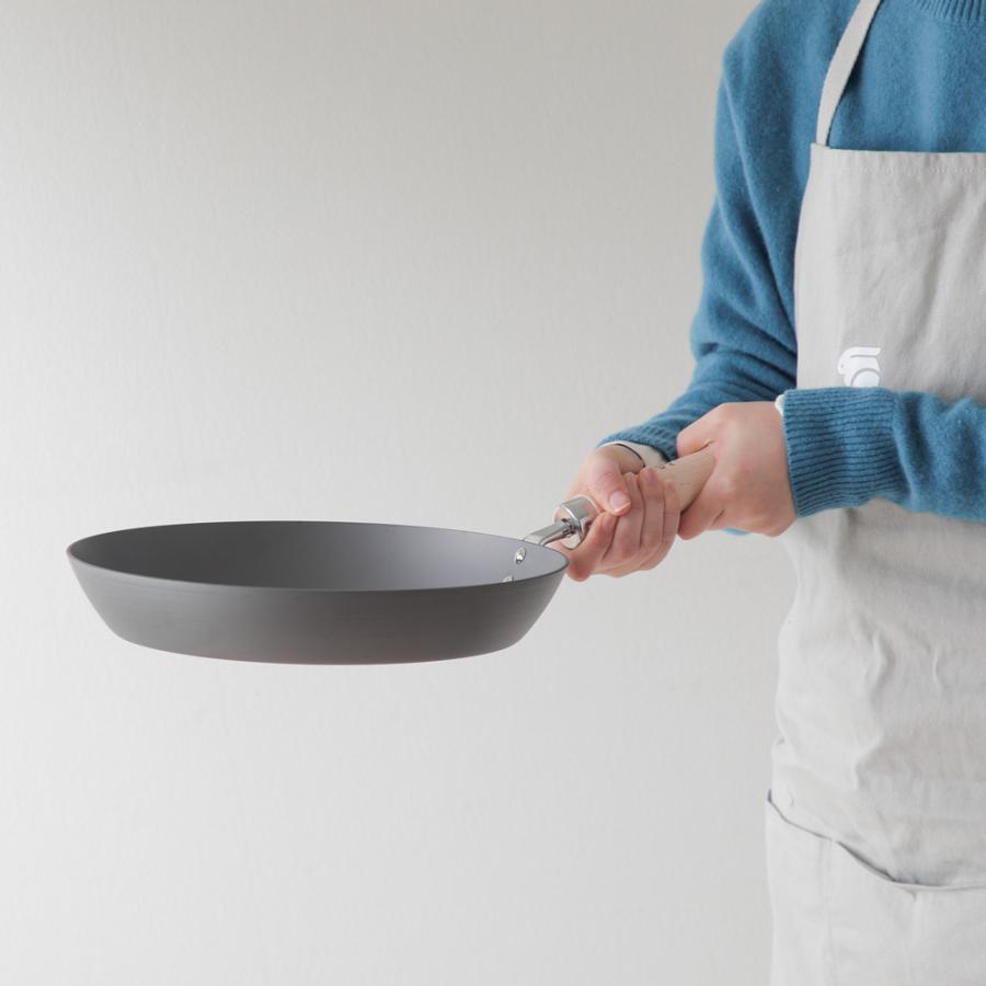 【品質保証書付き】極 両手厚板フライパン 28cm リバーライト 鉄 日本製 楽天市場】極JAPAN 両手厚板フライパン 28cm ガス・IH対応