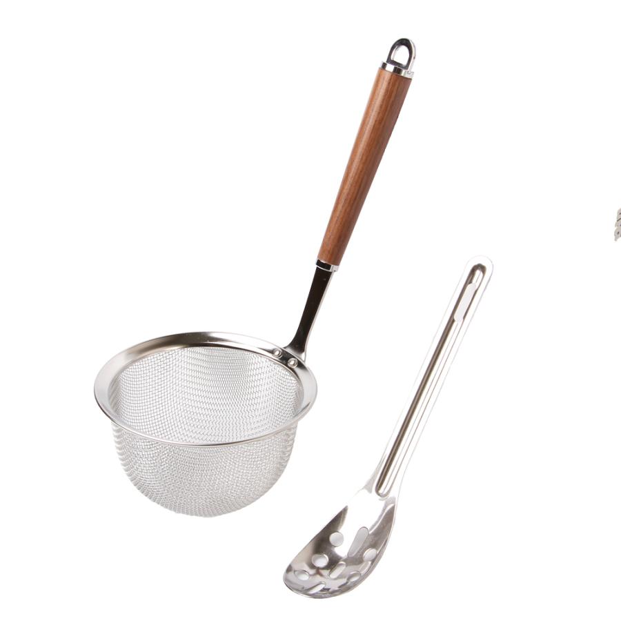 日本製 品質確かなオシャレ高級キッチンツール ウォルナット ブラウン Wt 14 みそこしセット 天然木 網 Ok W キッチン雑貨shopガンバレ奥さん 通販 Yahoo ショッピング