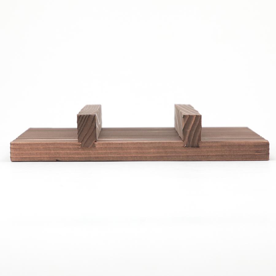 たまご焼き器用 焼杉 木蓋 角型 大 19cm×19cm 単品 卵焼き器 たまご焼き器用 焼杉 木蓋 角型 大 19cm×19cm 単品 卵焼き器